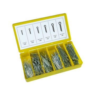 Pacco di selezione perni di serraggio MCXFA1100