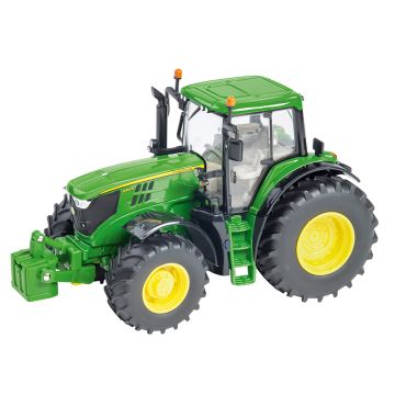 John Deere 6195M Tractor MCE43150A1X0