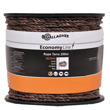 EconomyLine rope GAL-063949