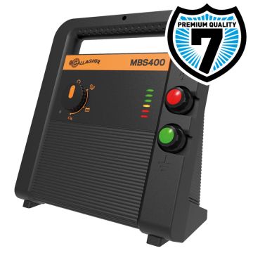 MBS400 GAL-390307