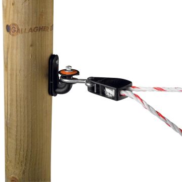 Tendeur pour cordon avec isolateur GAL-028955