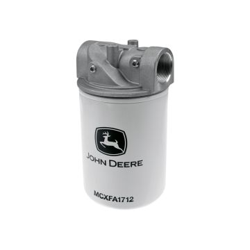 Gruppo filtro diesel a blocco d'acqua - 120L /min MCXFA1713