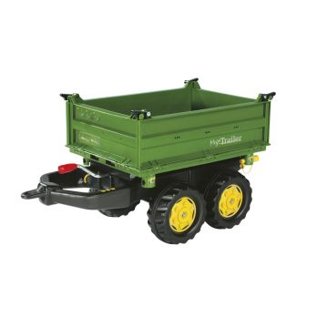 Rimorchio John Deere \"rollyMega\" MCR122004000