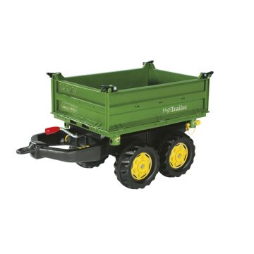 rollyMega Trailer John Deere MCR122004000