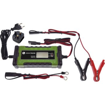 Caricabatterie di mantenimento Smart Trickle - 1 Amp MCXFA1658