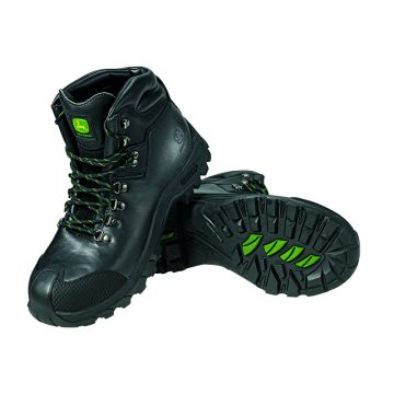 Safety Boots Workhorse MCS6301050