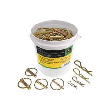 Assortimento di pin MCXFA1098