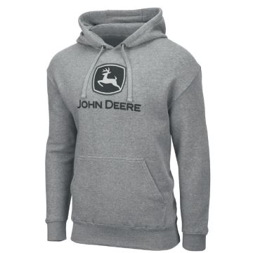 Hooded Sweatshirt John Deere MC130217CH