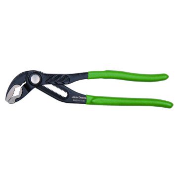 groove joint plier 250mm with push button MCKTJ51710C