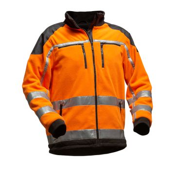 Zipp2Zipp® Jobby® Colour warning jacket PFA-102348