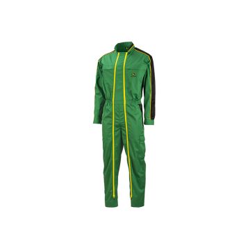 Classic Double Zip Overall MCS1042000