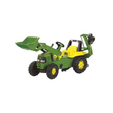 rollyJunior John Deere Tractor MCR811076000