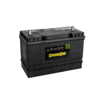 StrongBox Battery 105 AH MCYP25879