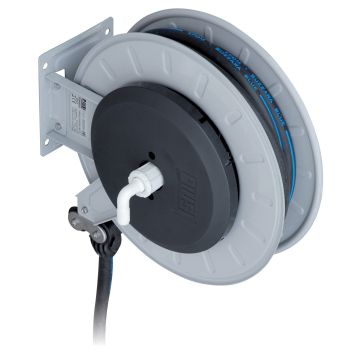 Schlauchaufroller 8 m, DN 19, für AdBlue CEM-10560