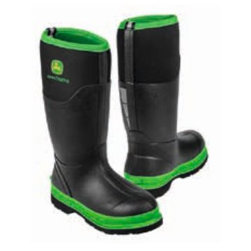 Stivali di gomma (nessun dispositivo di protezione) MCDW1716B