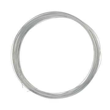 Zaundraht verzinkt ø2,7mm - 5kg - ca.112m GAL-066582