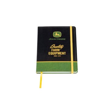 Farm Equipment Notebook MCN000054011