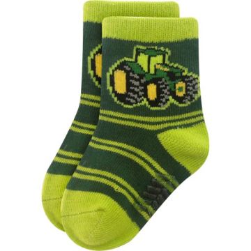 2-Pack Socks Tractor Crew MCPB0JD740
