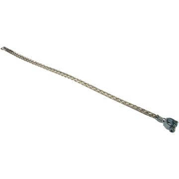 Tresse de mise à la terre 450 mm MCXFA1214