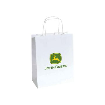 Busta di carta \"John Deere\" MCV202209001