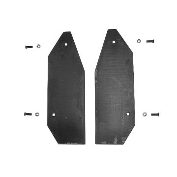 Set di piastre di montaggio 32/42/52, con viti ALT-5000-0153-S