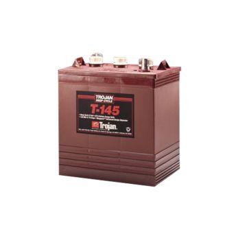 Battery 260 Ah MCT145