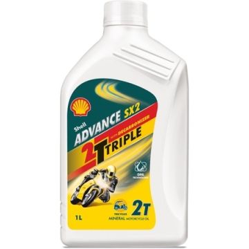 Shell Advance VSX 2 SHE-16713950