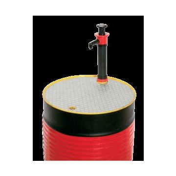 Couvercle de fût Cemsorb universel dia. 56cm, 25 pièces CEM-8803