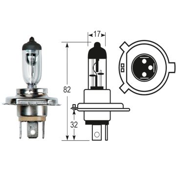 Lampadina MCXFA2214