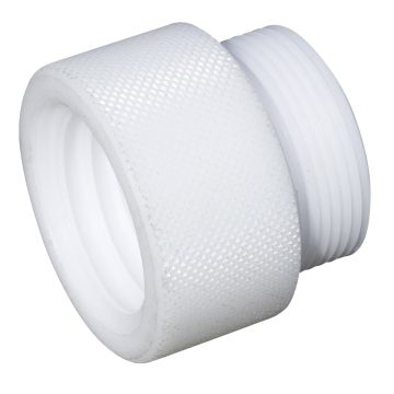 Adaptateur avec filetage extérieur 1 ½ ½". CEM-8896