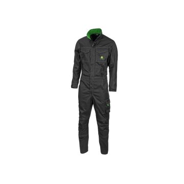 Black Overall MCS1036910