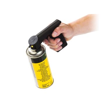 Spraydosengriff MCF120