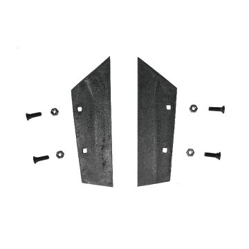 Set of skimmer blades, with screws ALT-5000-0130-S