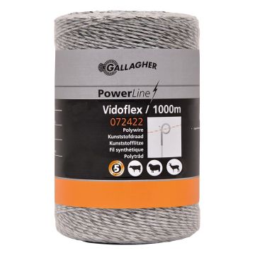Vidoflex 6 PowerLine GAL-072422