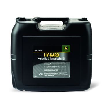 JD Hy-Gard VC81824-020