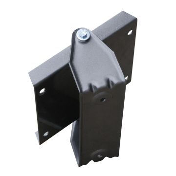 Swivel arm, for hose reel 8734 painted CEM-8735