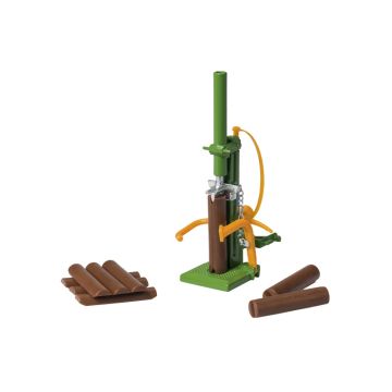 Wood Splitter MCU246800000