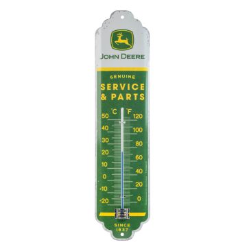 Thermometer \"Service & Parts\" MCN000080356