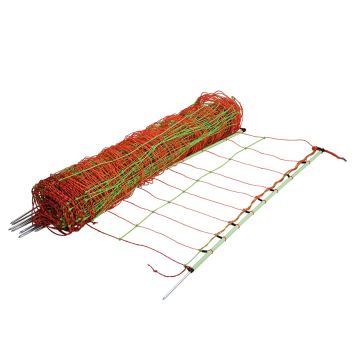 EuroNetz Combo netting GAL-072415