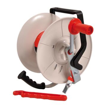 Geared Reel Premium 500m GAL-066544