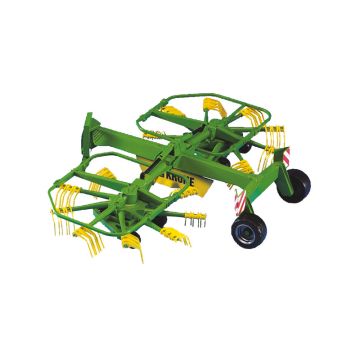 Andanatrice con falcia a doppia rotazione Krone MCB002216000