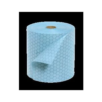Rotolo di tessuto Cemsorb olio 40cm x 40m, 2 pezzi CEM-8795