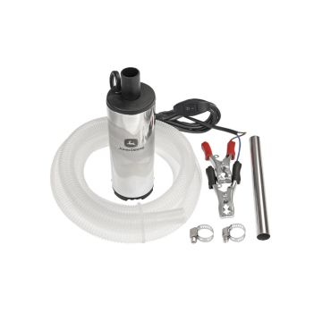 Submersible pump kit – 12V DC MCXFA1724