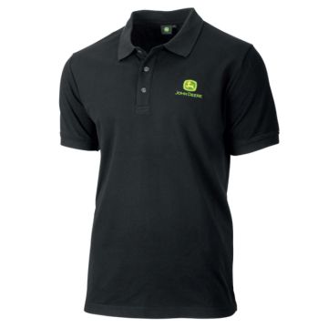 Polo `John Deere` MCS356000086