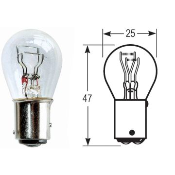Ampoule MCXFA1009