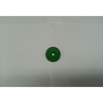 POWER LOADER GREEN HOOD SAFETY SPST8506VB