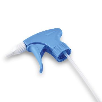 Sprayer blau KAR-6.295-723.0