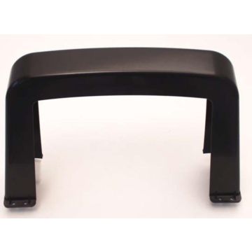 Überrollbügel, schwarz X00100010380
