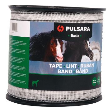 Tape Basic 20mm 200m white GAL-082797