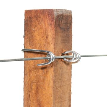 Clips Long for Insultimber/Ecopost GAL-011063